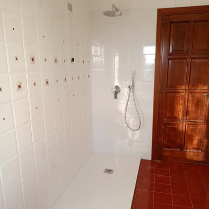 Ristrutturazione bagno